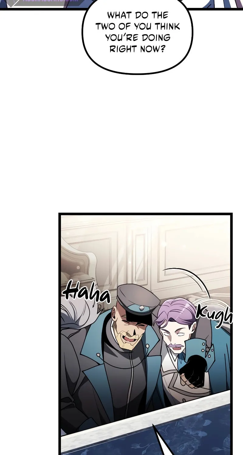 Terminally-Ill Genius Dark Knight Chapter 43 page 40 - 