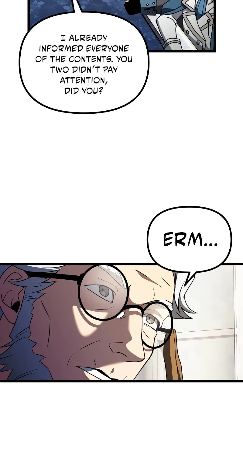 Terminally-Ill Genius Dark Knight Chapter 43 page 44 - 
