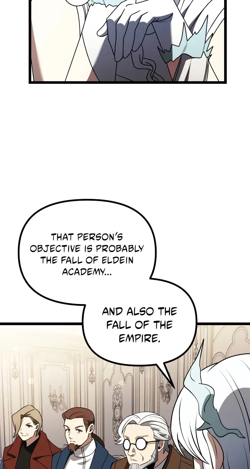 Terminally-Ill Genius Dark Knight Chapter 43 page 47 - 