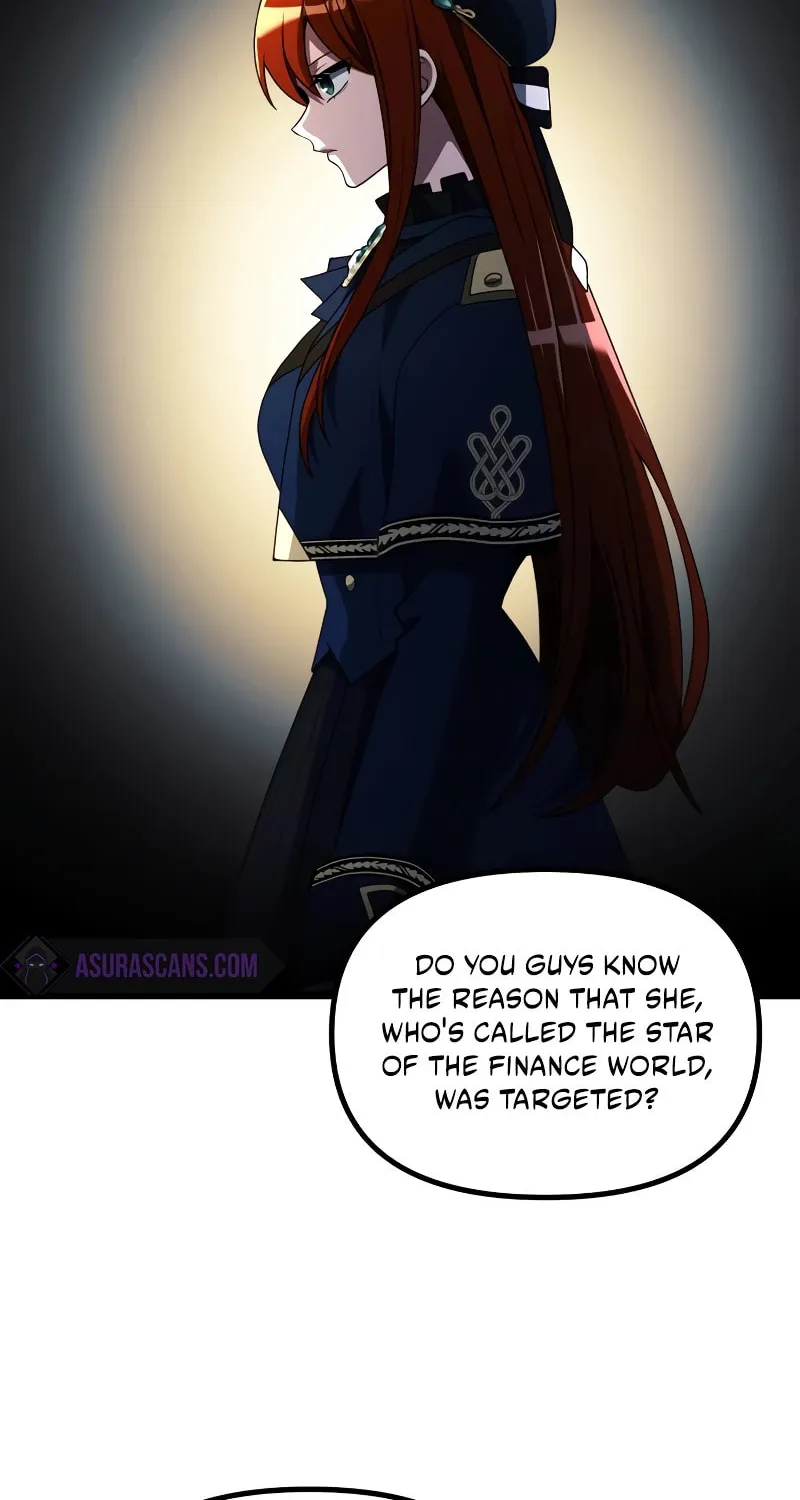 Terminally-Ill Genius Dark Knight Chapter 43 page 49 - 