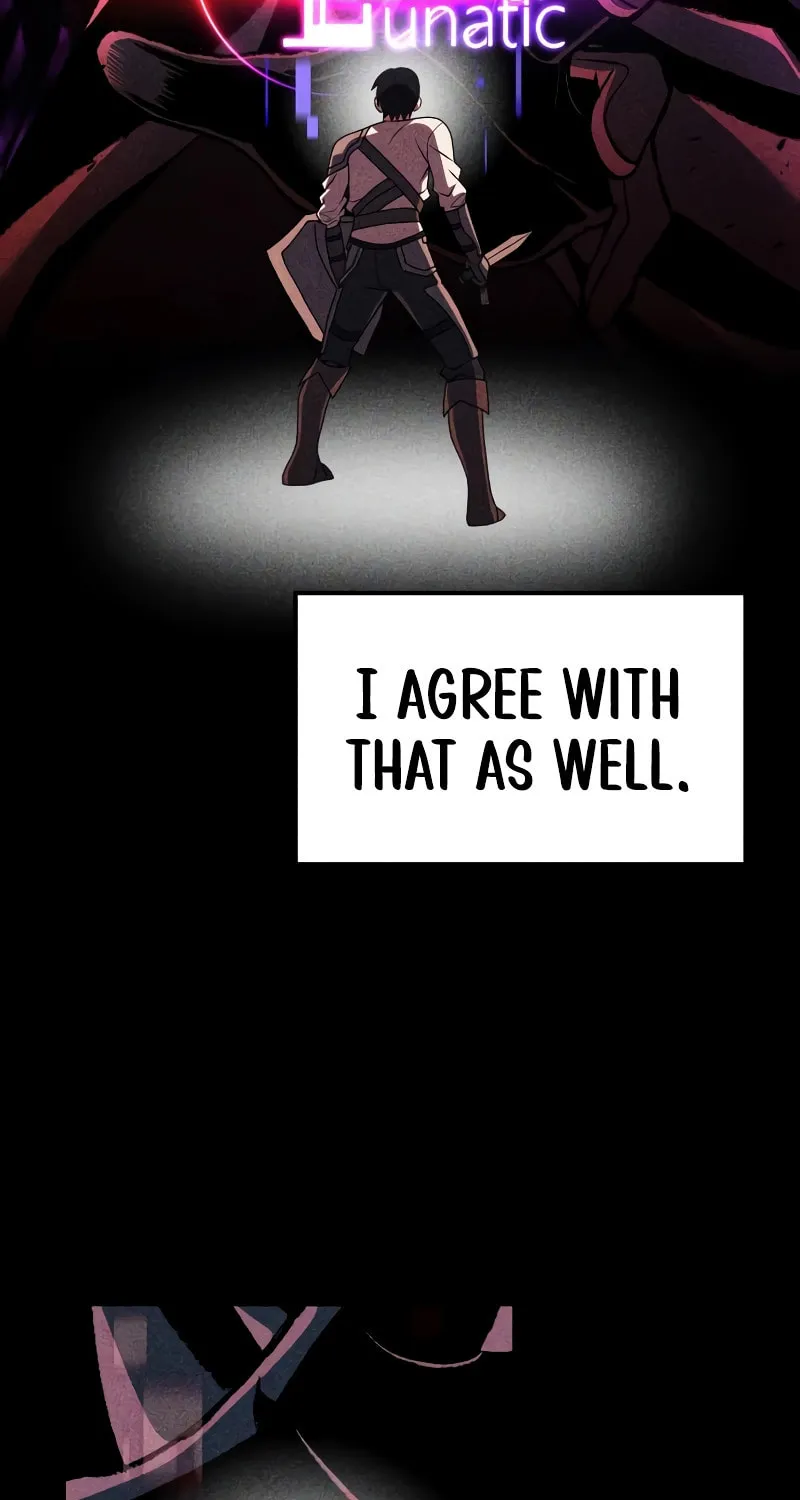 Terminally-Ill Genius Dark Knight Chapter 43 page 6 - 