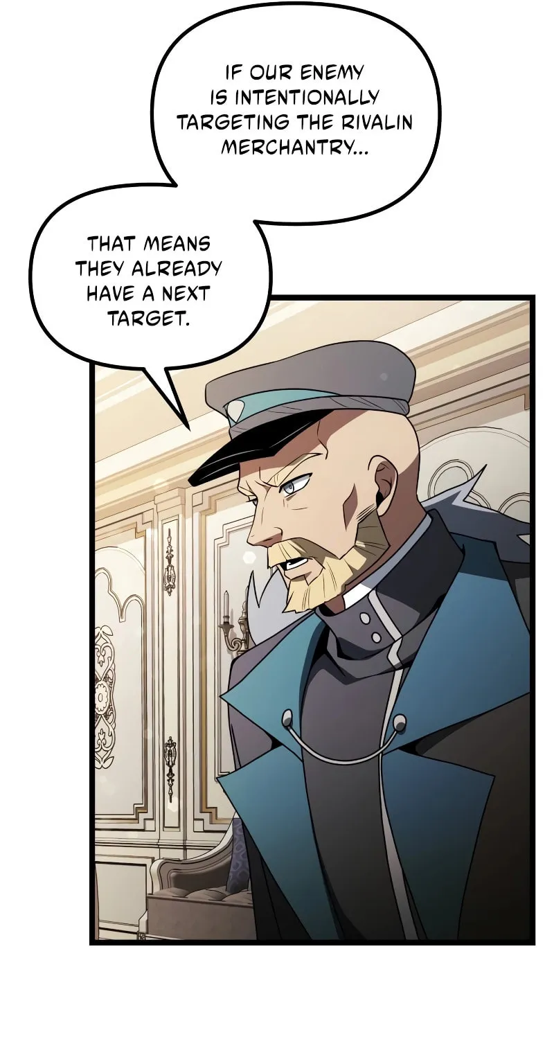 Terminally-Ill Genius Dark Knight Chapter 43 page 52 - 