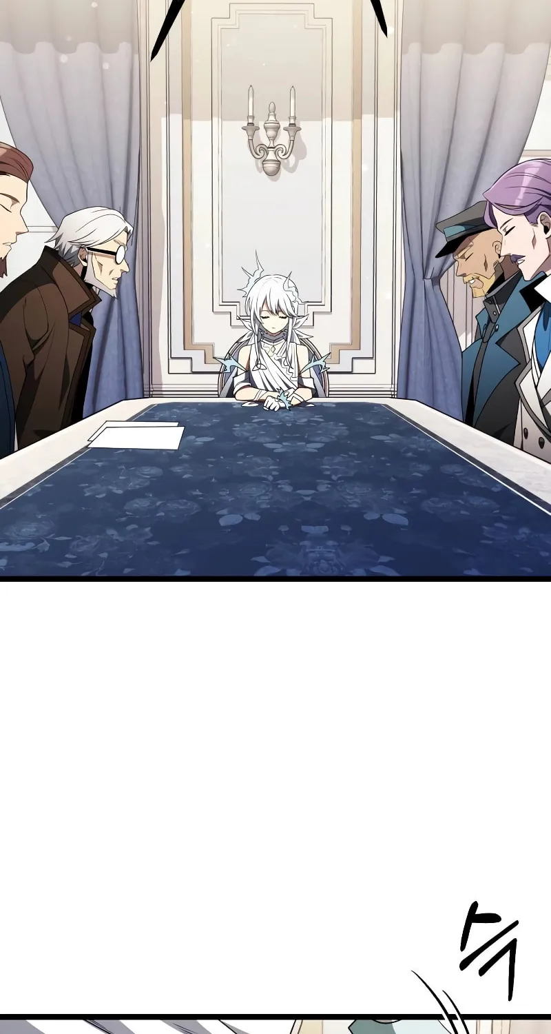 Terminally-Ill Genius Dark Knight Chapter 43 page 55 - 