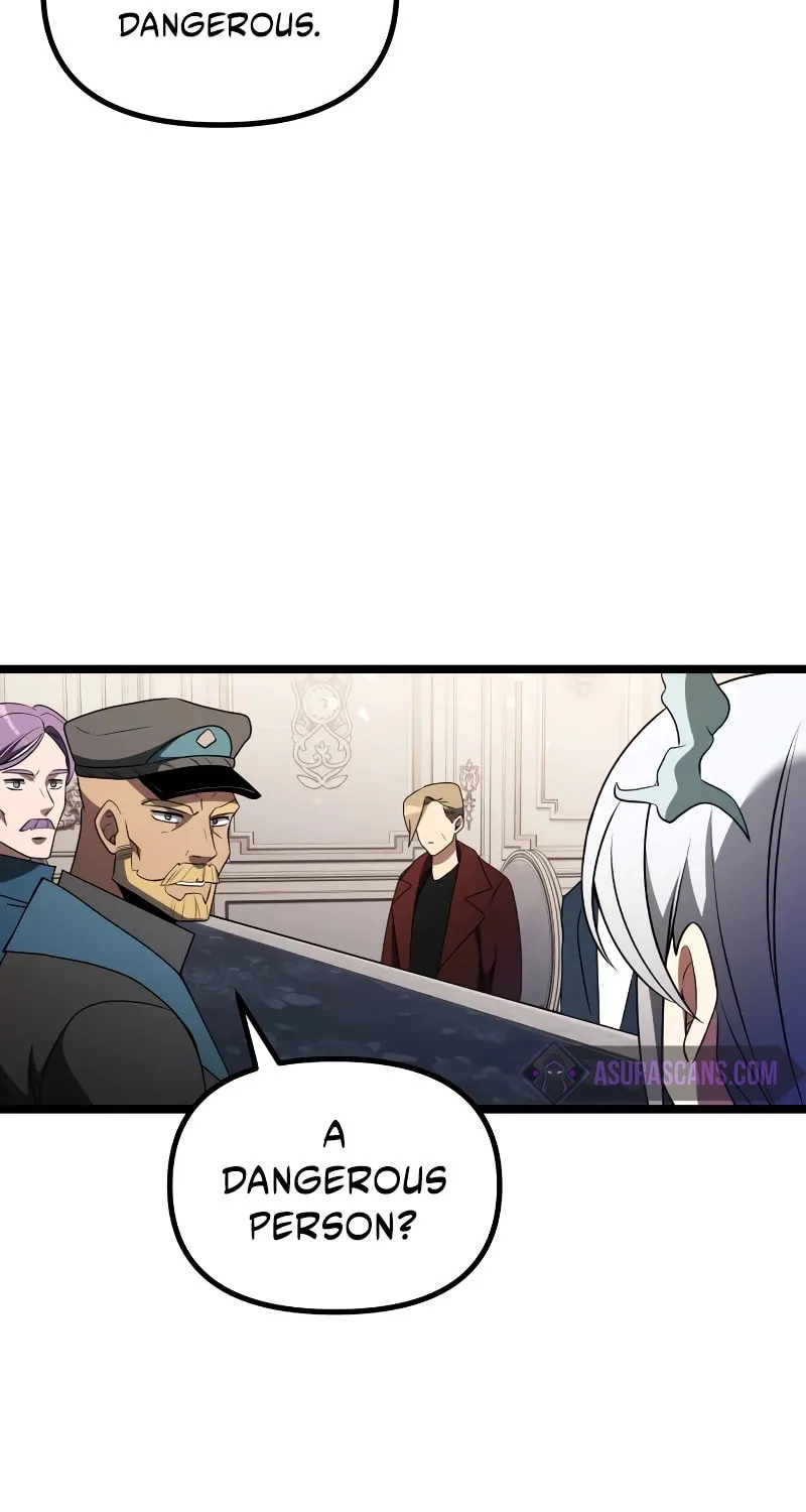 Terminally-Ill Genius Dark Knight Chapter 43 page 58 - 