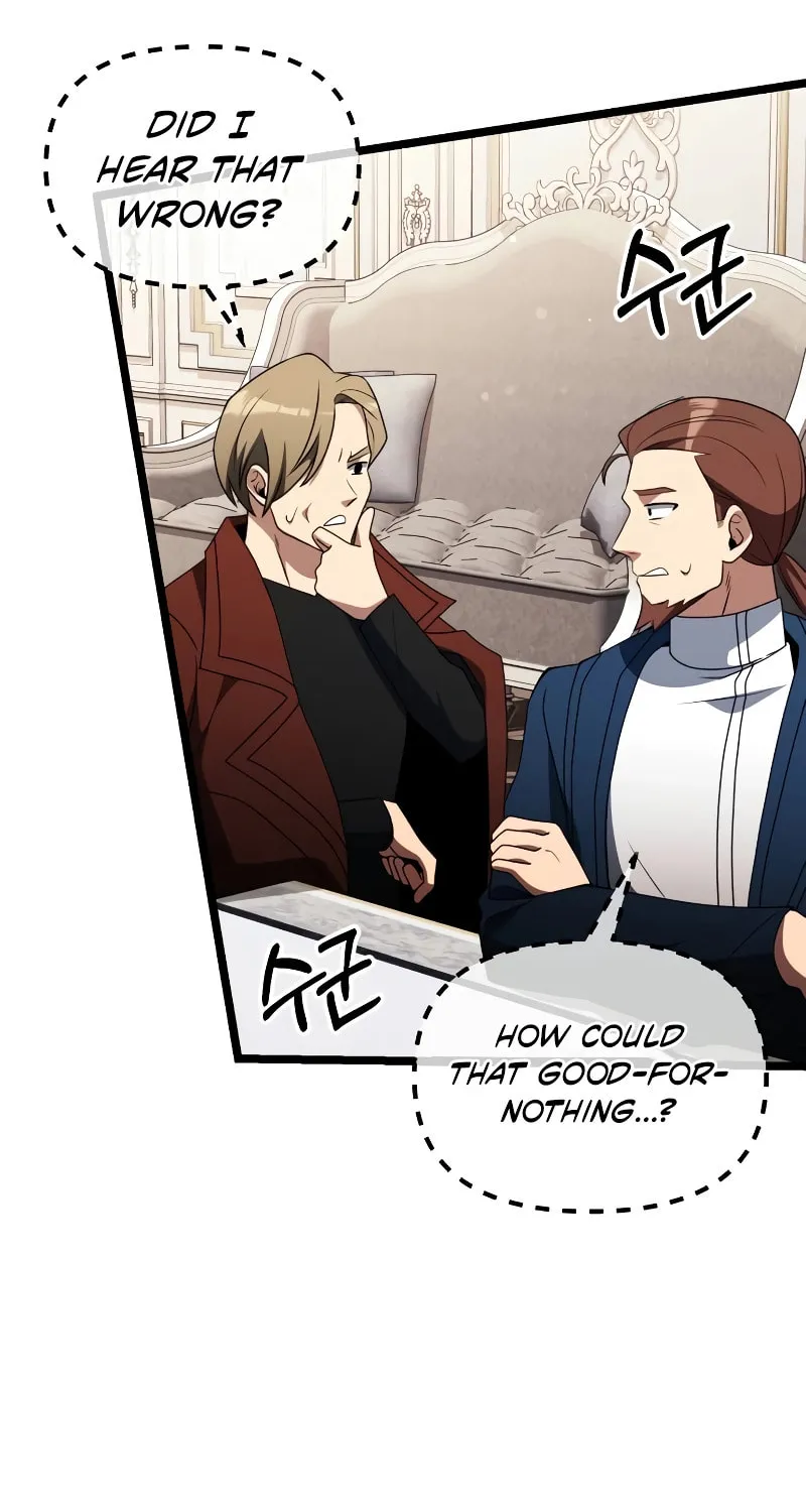 Terminally-Ill Genius Dark Knight Chapter 43 page 73 - 