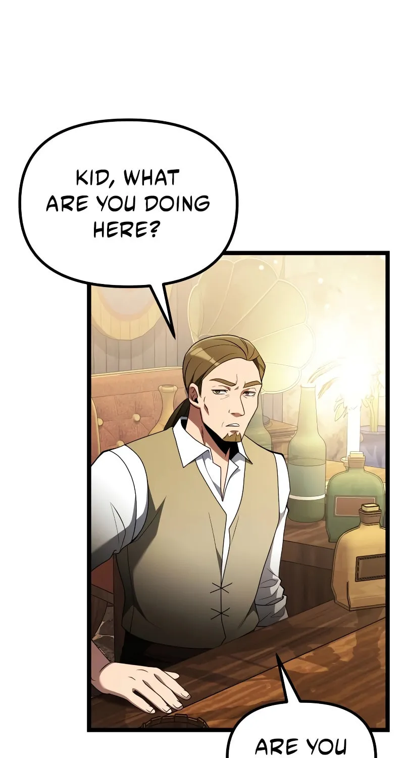 Terminally-Ill Genius Dark Knight Chapter 43 page 77 - 