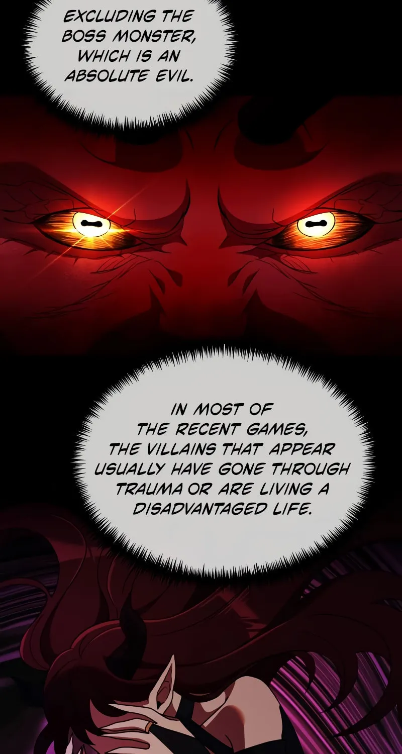 Terminally-Ill Genius Dark Knight Chapter 43 page 9 - 