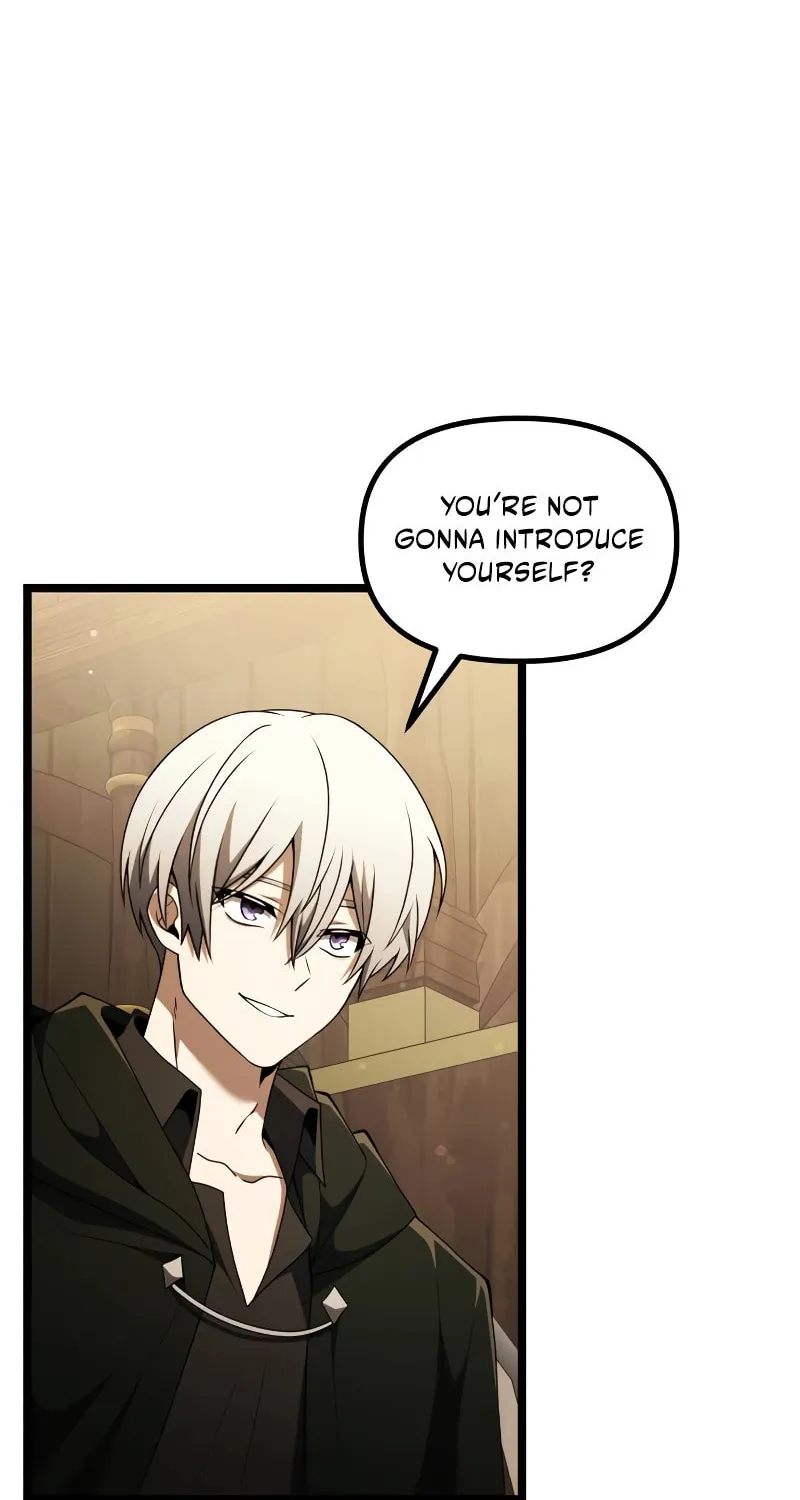 Terminally-Ill Genius Dark Knight Chapter 43 page 83 - 