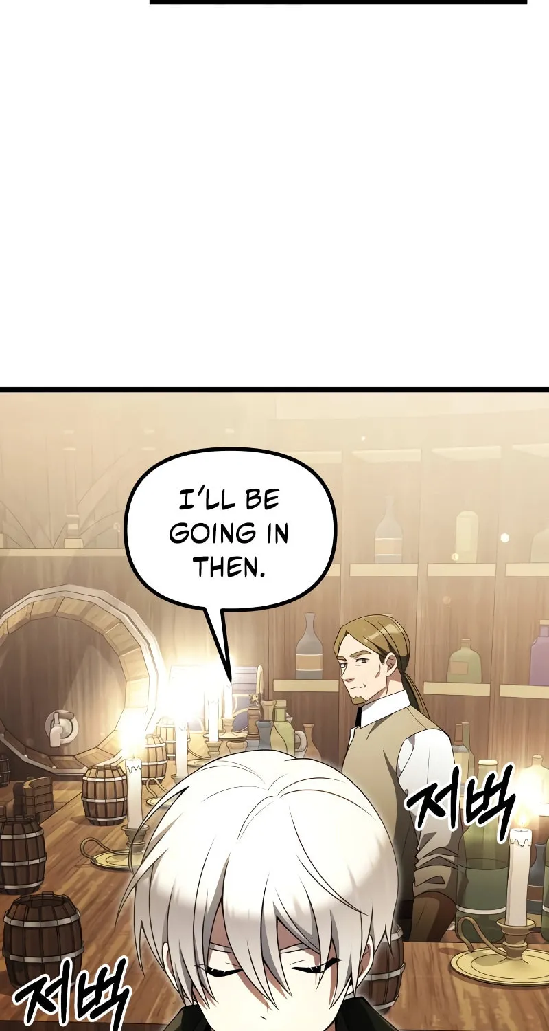 Terminally-Ill Genius Dark Knight Chapter 43 page 85 - 