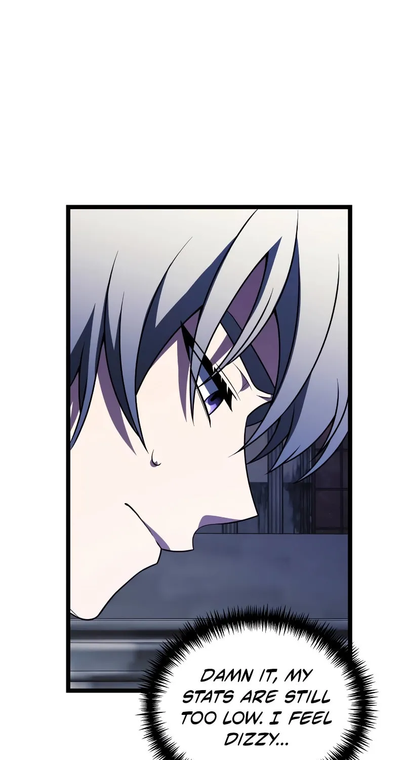 Terminally-Ill Genius Dark Knight Chapter 43 page 98 - 