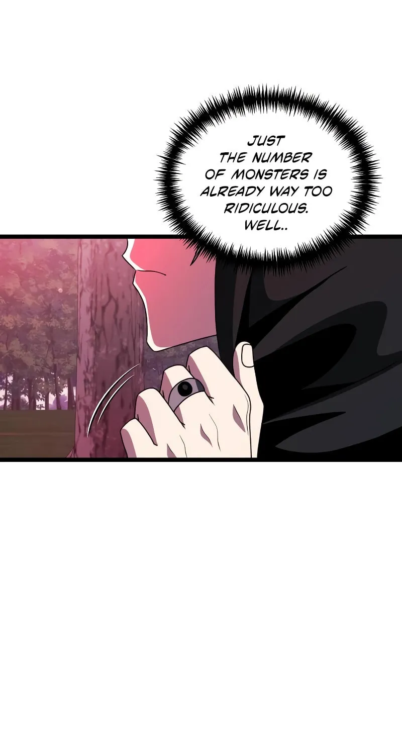 Terminally-Ill Genius Dark Knight Chapter 44 page 102 - 