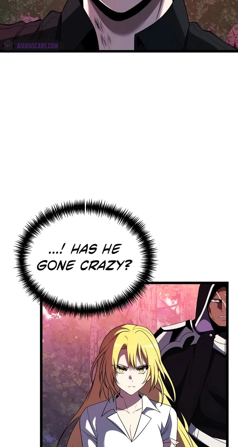 Terminally-Ill Genius Dark Knight Chapter 44 page 106 - 