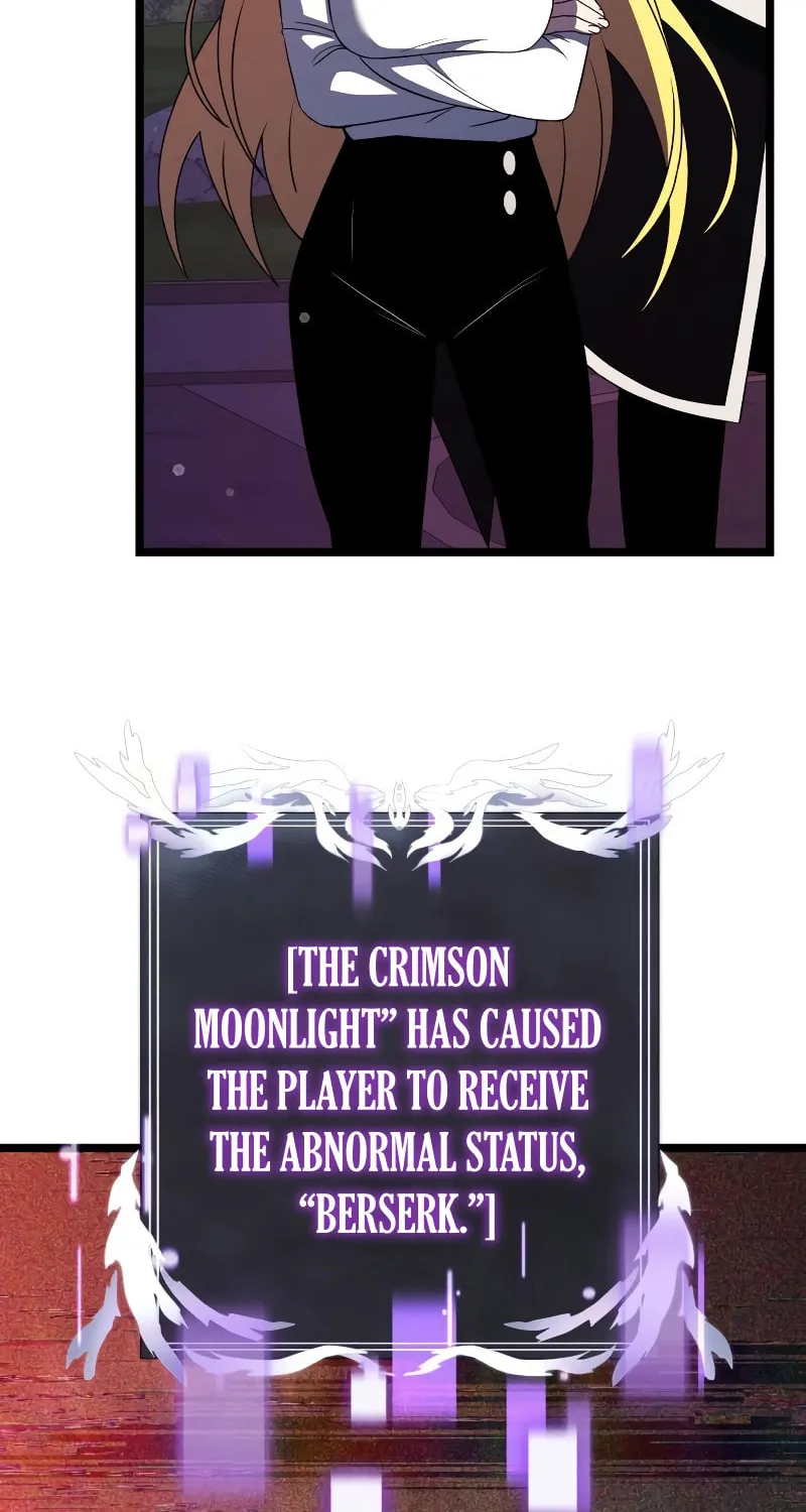 Terminally-Ill Genius Dark Knight Chapter 44 page 107 - 