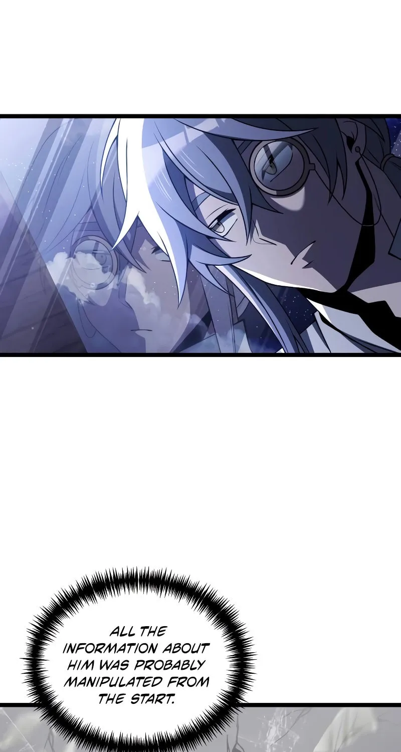 Terminally-Ill Genius Dark Knight Chapter 44 page 12 - 