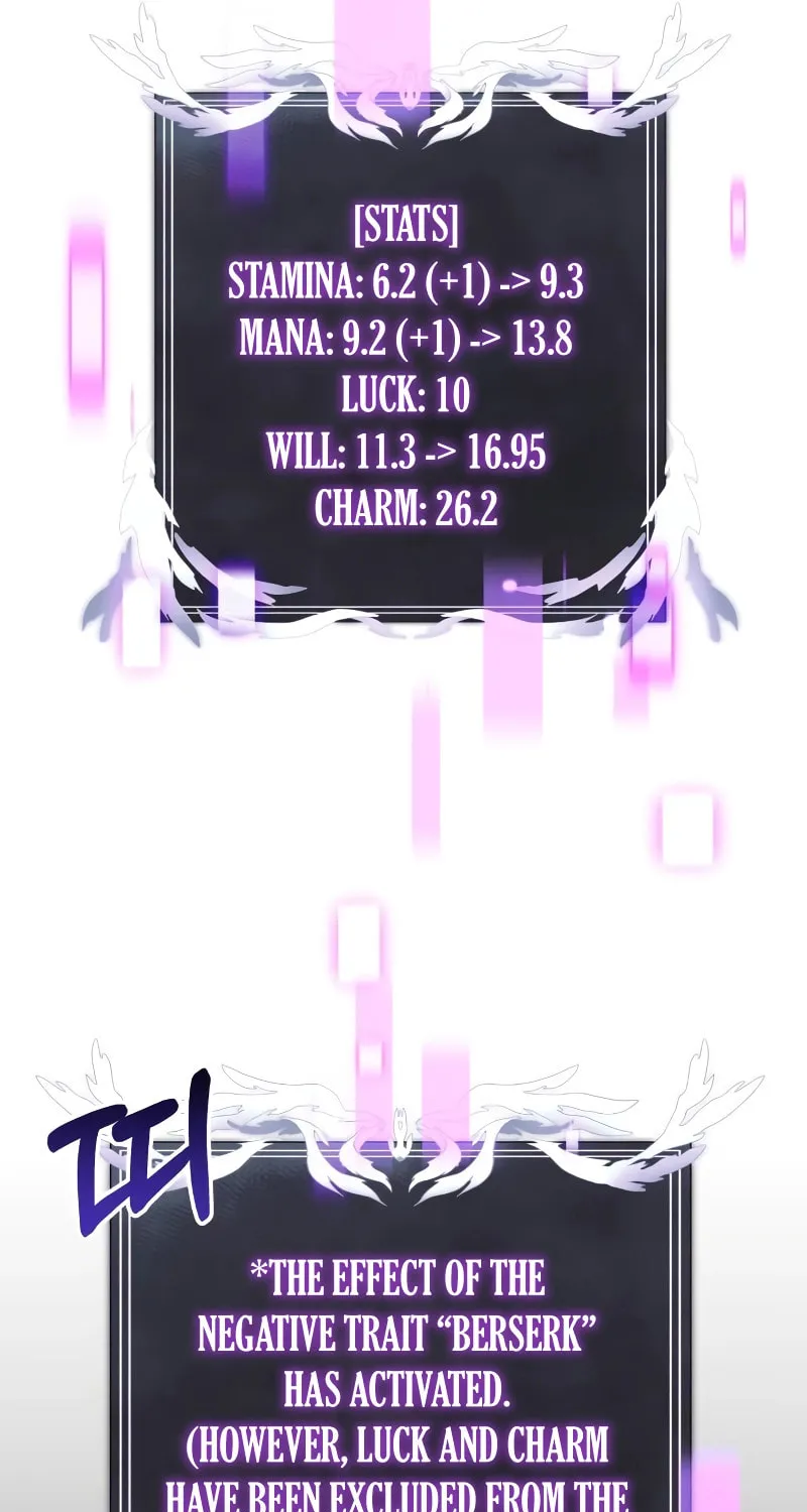 Terminally-Ill Genius Dark Knight Chapter 44 page 111 - 