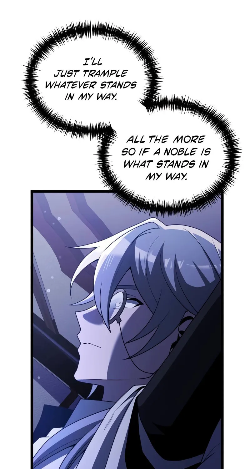 Terminally-Ill Genius Dark Knight Chapter 44 page 17 - 
