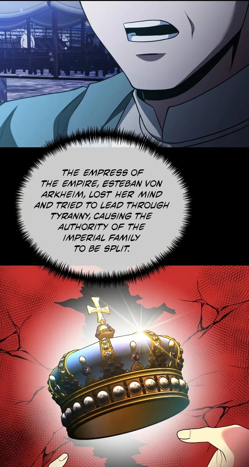 Terminally-Ill Genius Dark Knight Chapter 44 page 22 - 