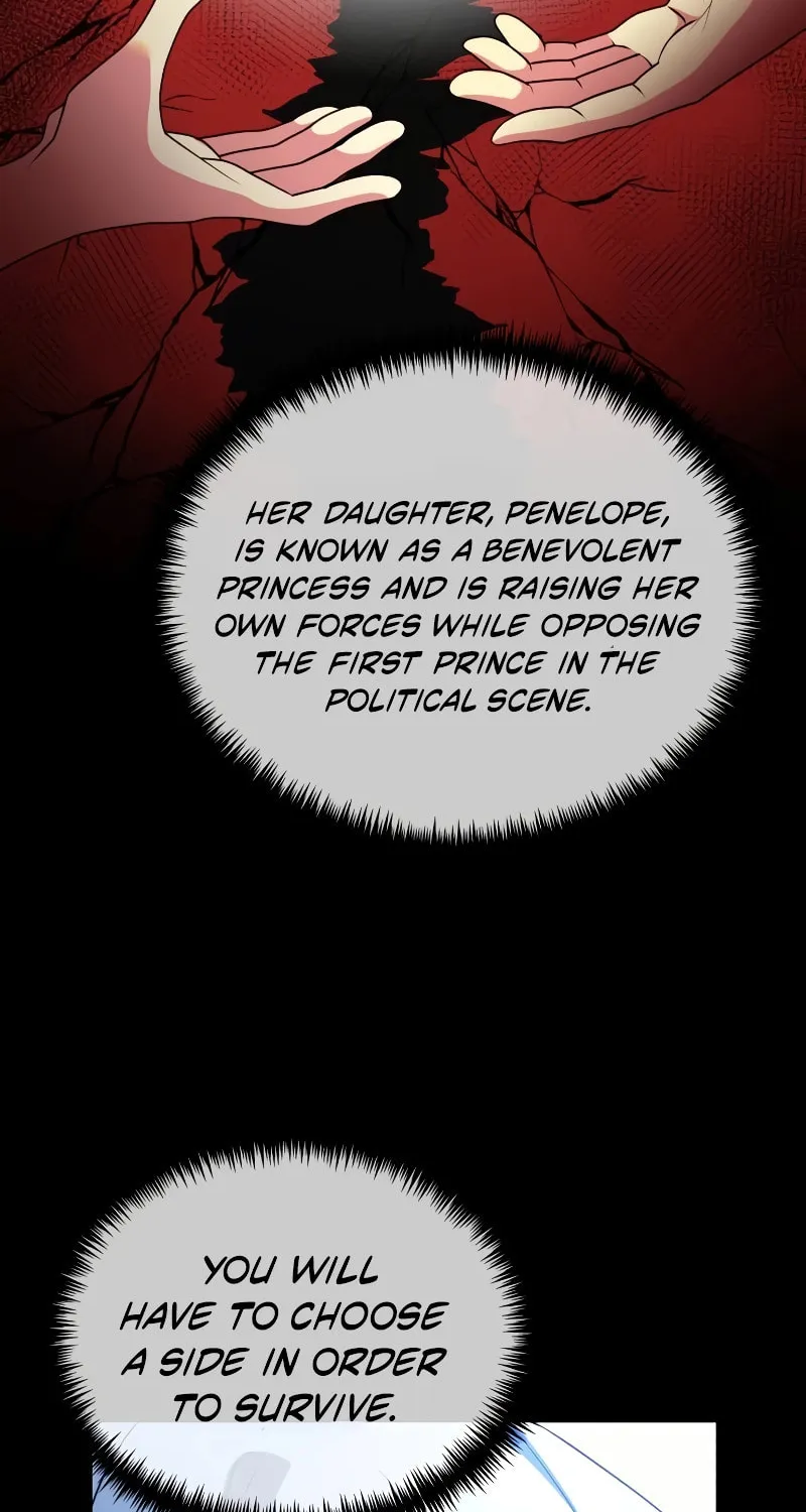 Terminally-Ill Genius Dark Knight Chapter 44 page 23 - 