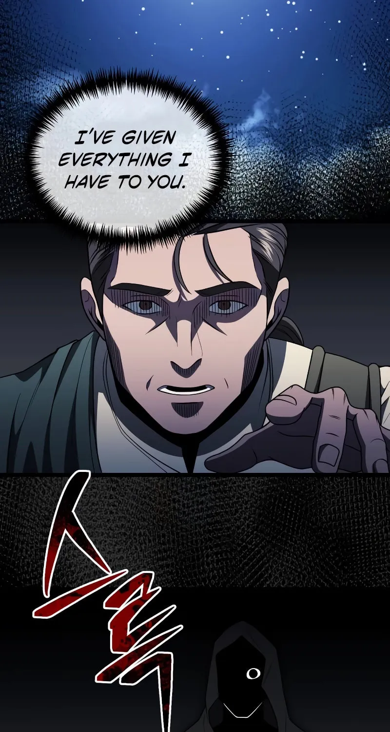 Terminally-Ill Genius Dark Knight Chapter 44 page 28 - 