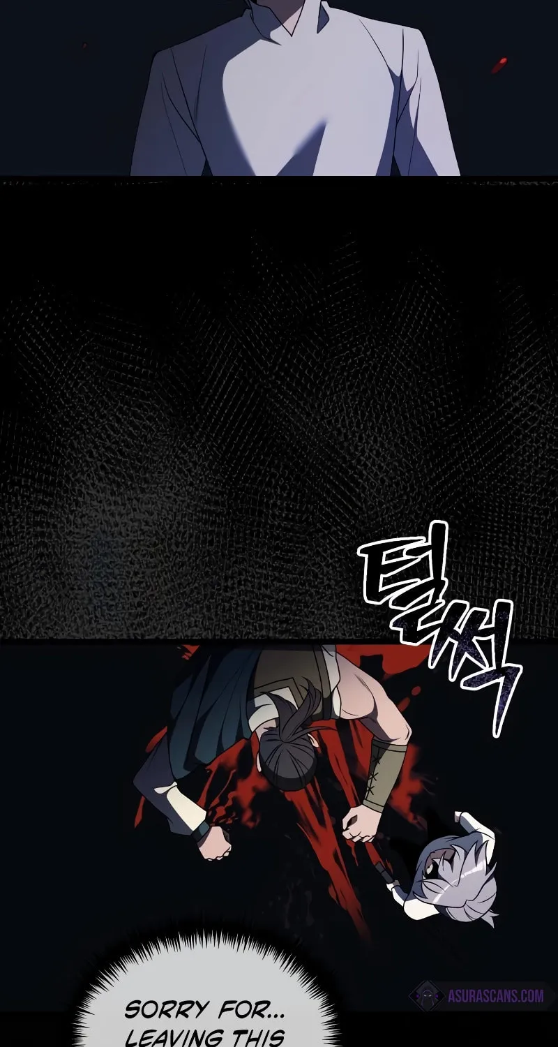 Terminally-Ill Genius Dark Knight Chapter 44 page 30 - 