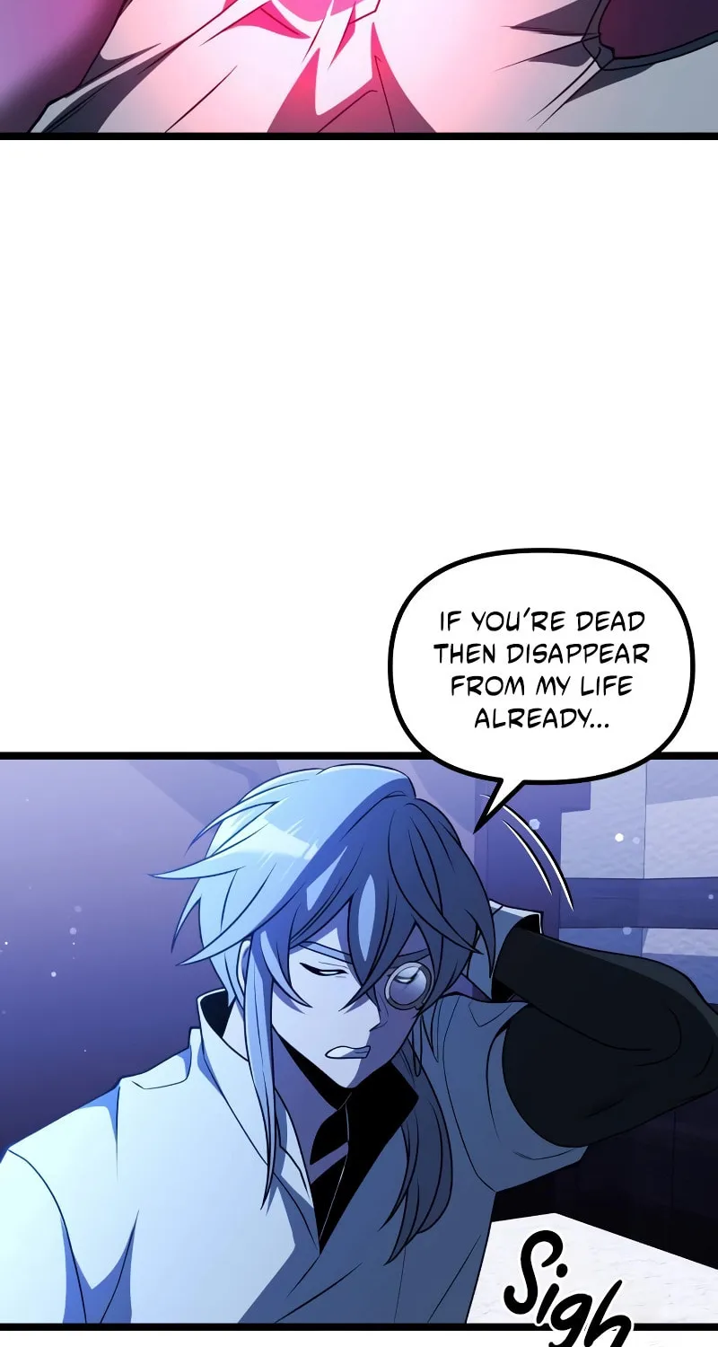 Terminally-Ill Genius Dark Knight Chapter 44 page 35 - 