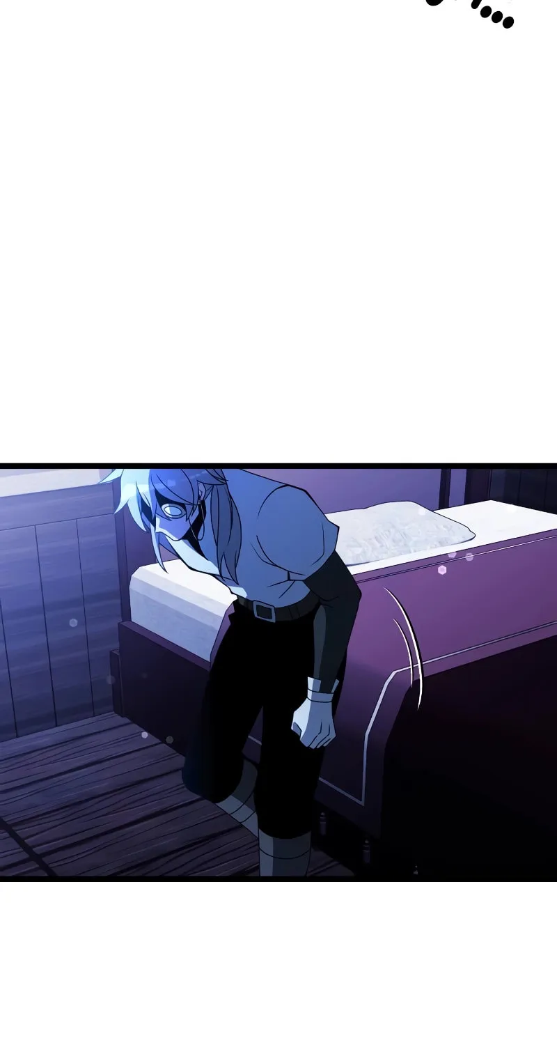 Terminally-Ill Genius Dark Knight Chapter 44 page 36 - 