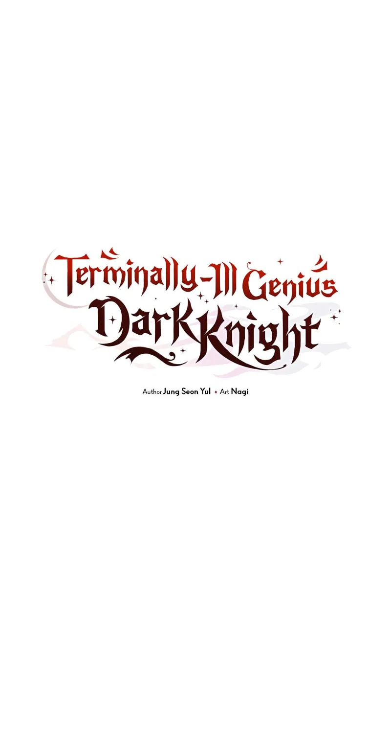 Terminally-Ill Genius Dark Knight Chapter 44 page 39 - 