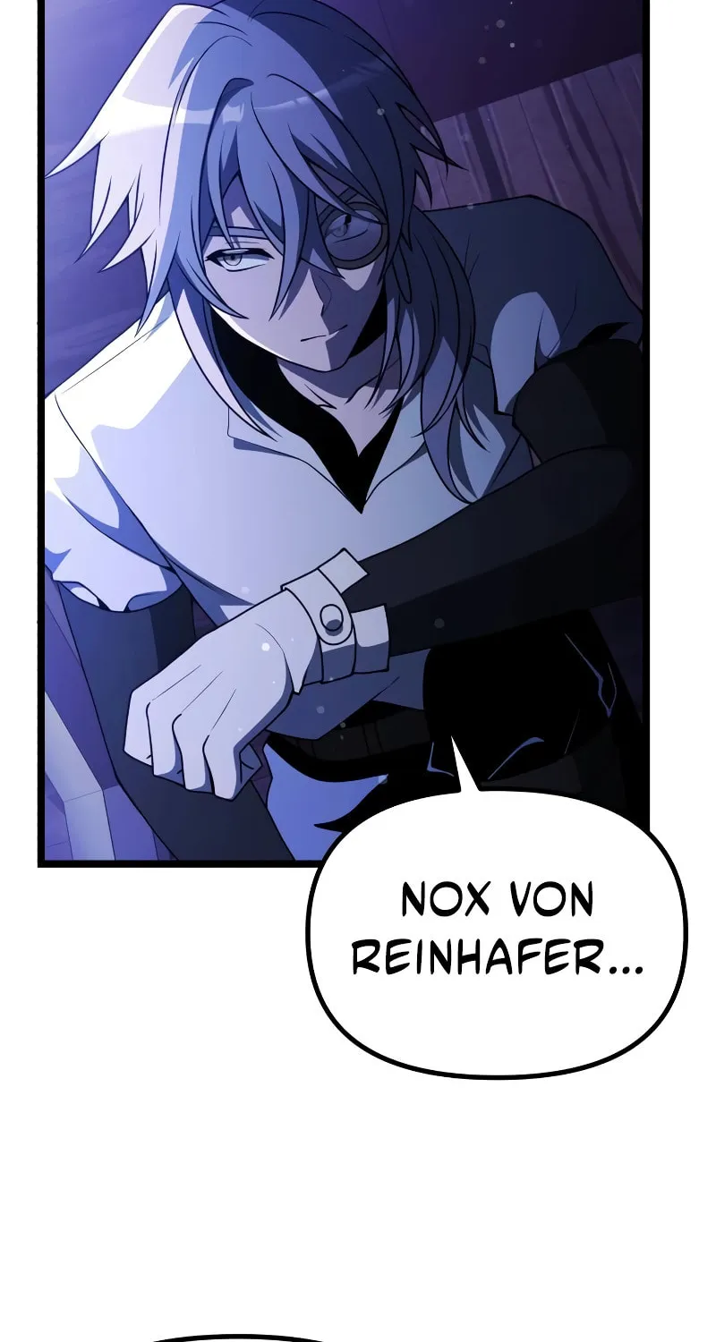 Terminally-Ill Genius Dark Knight Chapter 44 page 5 - 