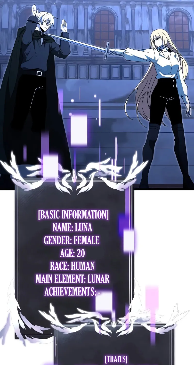 Terminally-Ill Genius Dark Knight Chapter 44 page 42 - 