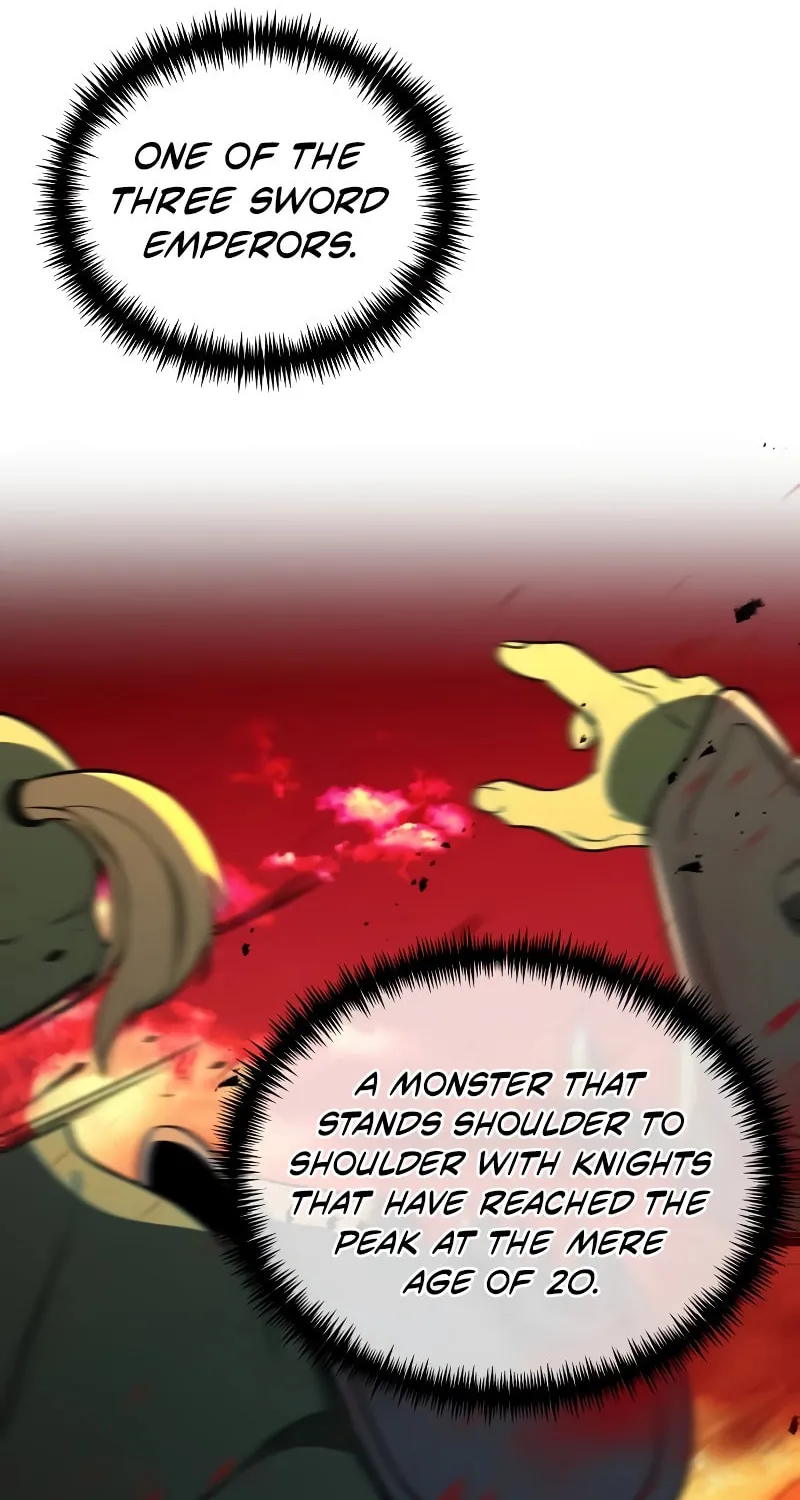 Terminally-Ill Genius Dark Knight Chapter 44 page 45 - 