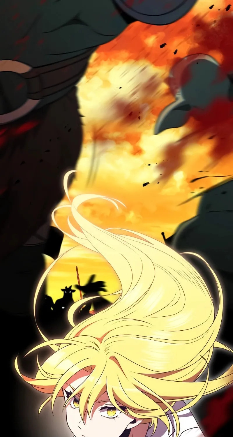 Terminally-Ill Genius Dark Knight Chapter 44 page 46 - 