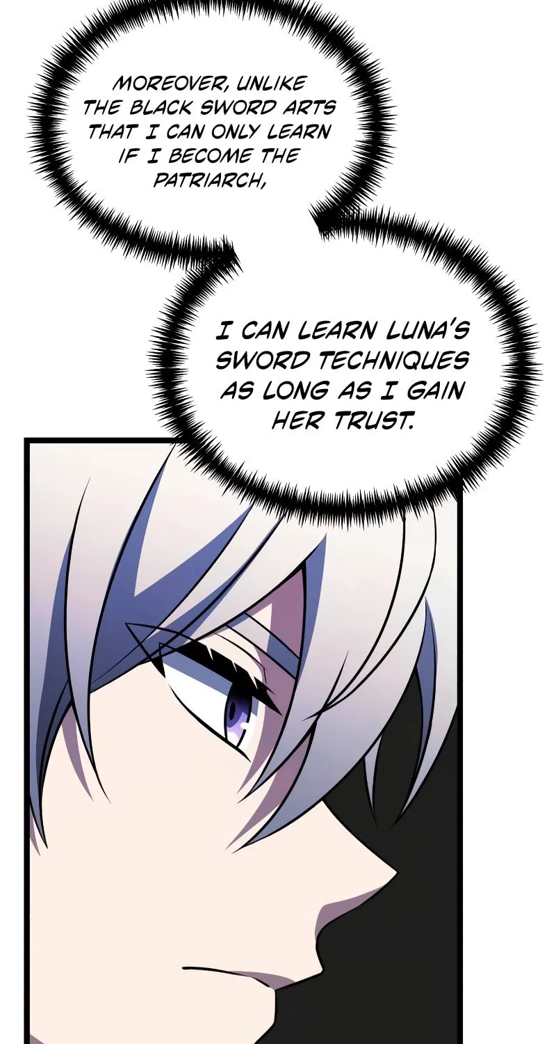 Terminally-Ill Genius Dark Knight Chapter 44 page 48 - 