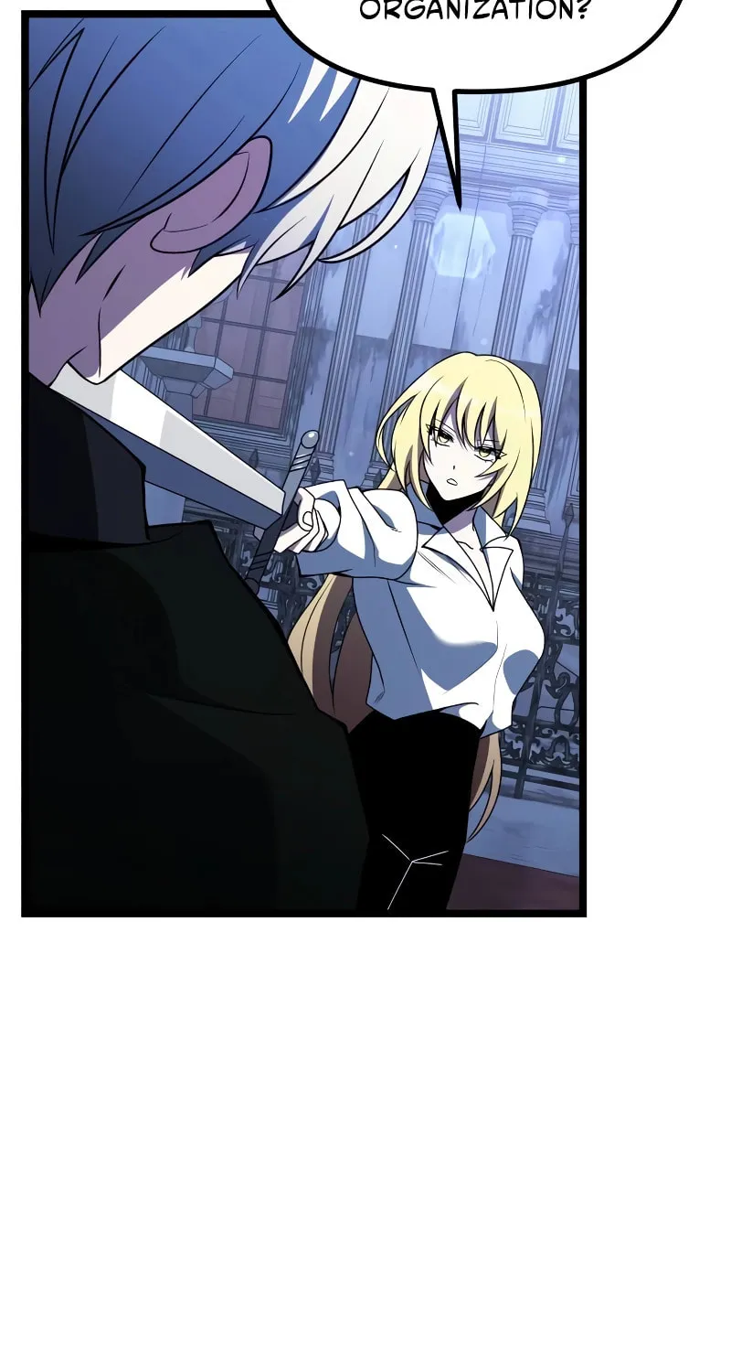 Terminally-Ill Genius Dark Knight Chapter 44 page 50 - 