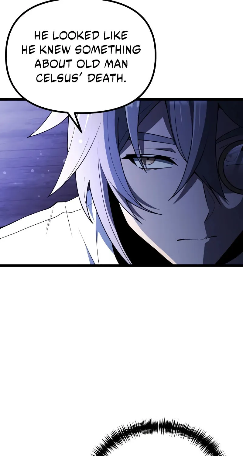 Terminally-Ill Genius Dark Knight Chapter 44 page 6 - 