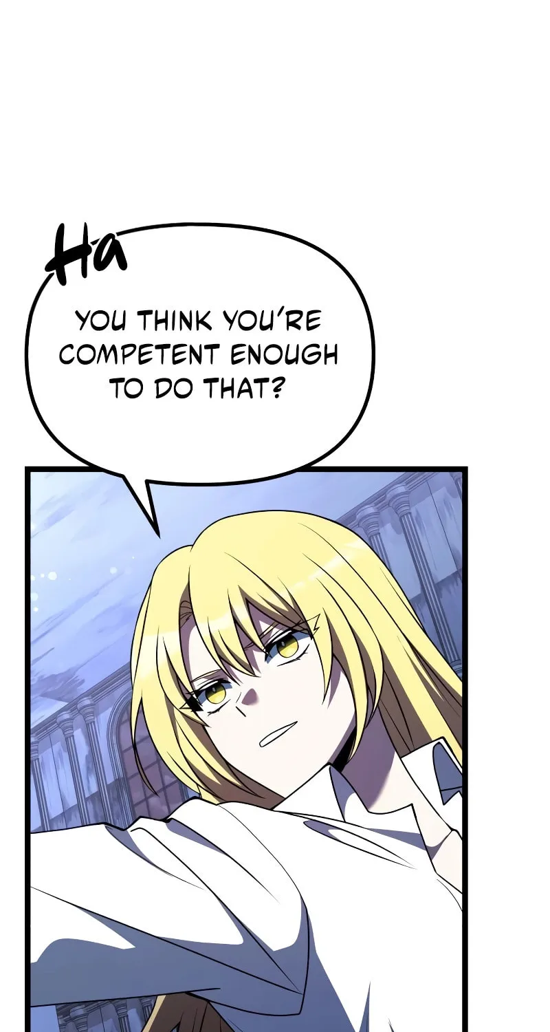 Terminally-Ill Genius Dark Knight Chapter 44 page 57 - 