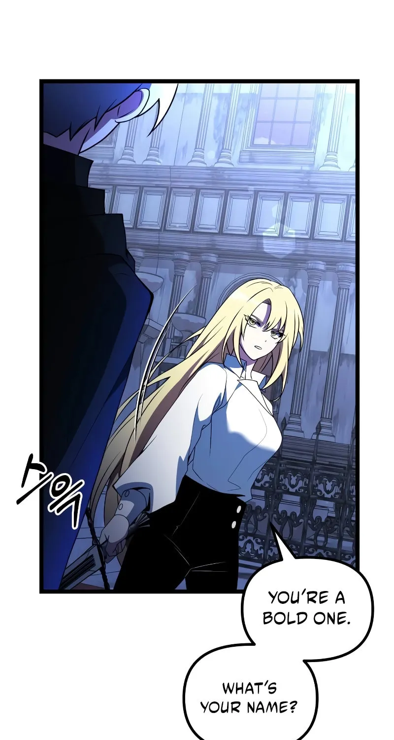 Terminally-Ill Genius Dark Knight Chapter 44 page 60 - 