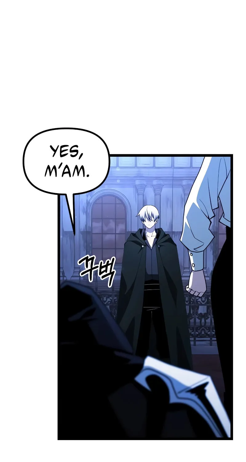 Terminally-Ill Genius Dark Knight Chapter 44 page 66 - 