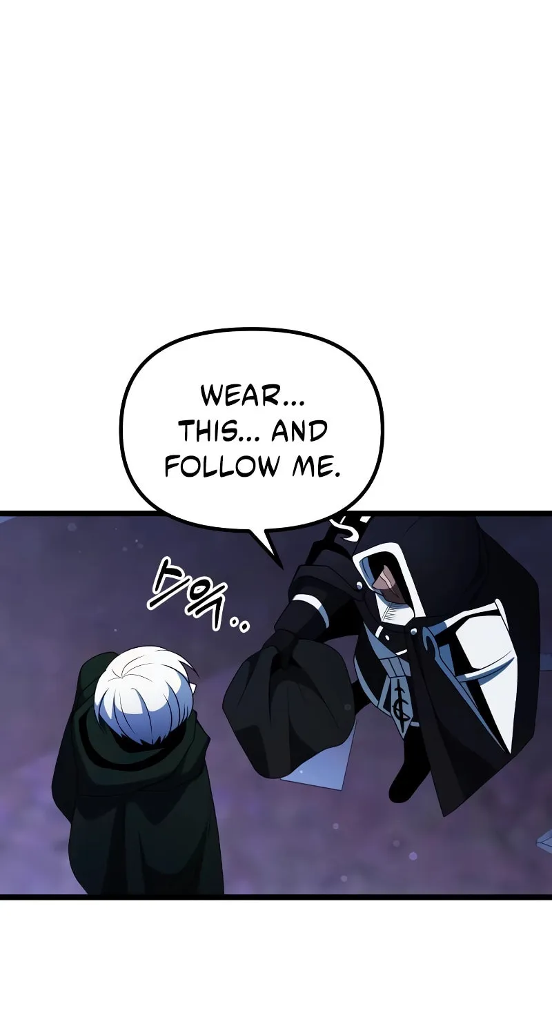 Terminally-Ill Genius Dark Knight Chapter 44 page 67 - 