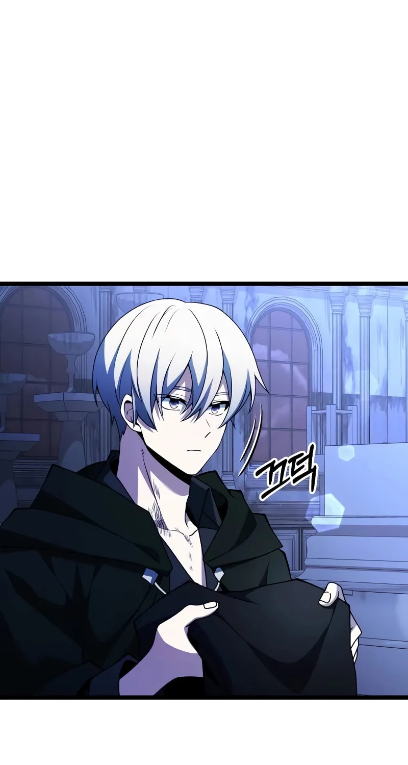 Terminally-Ill Genius Dark Knight Chapter 44 page 68 - 