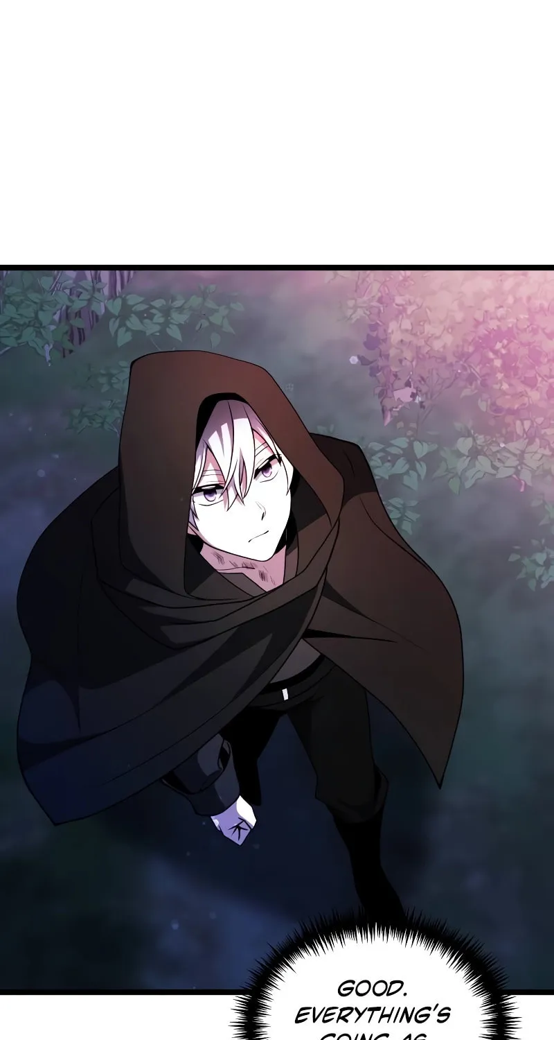 Terminally-Ill Genius Dark Knight Chapter 44 page 72 - 