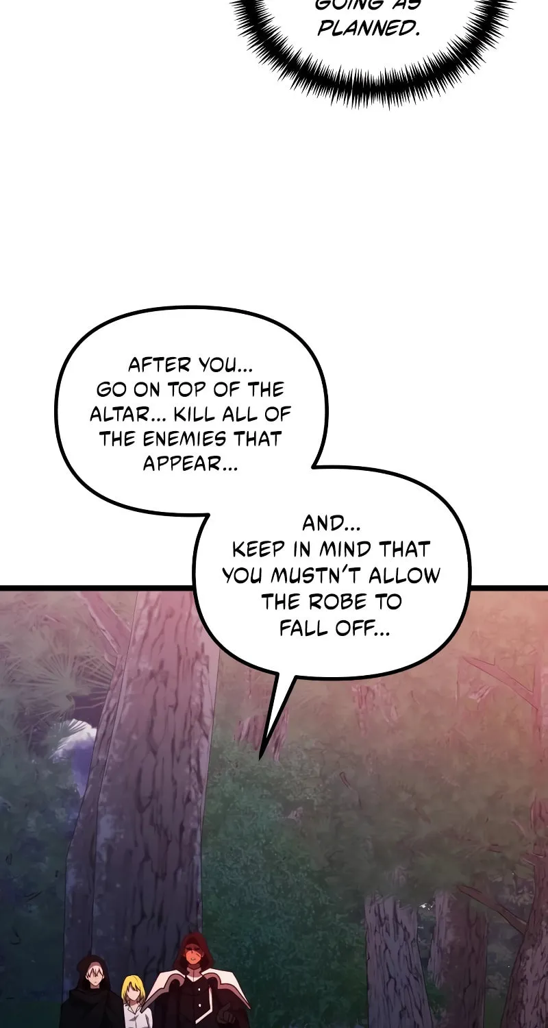 Terminally-Ill Genius Dark Knight Chapter 44 page 73 - 
