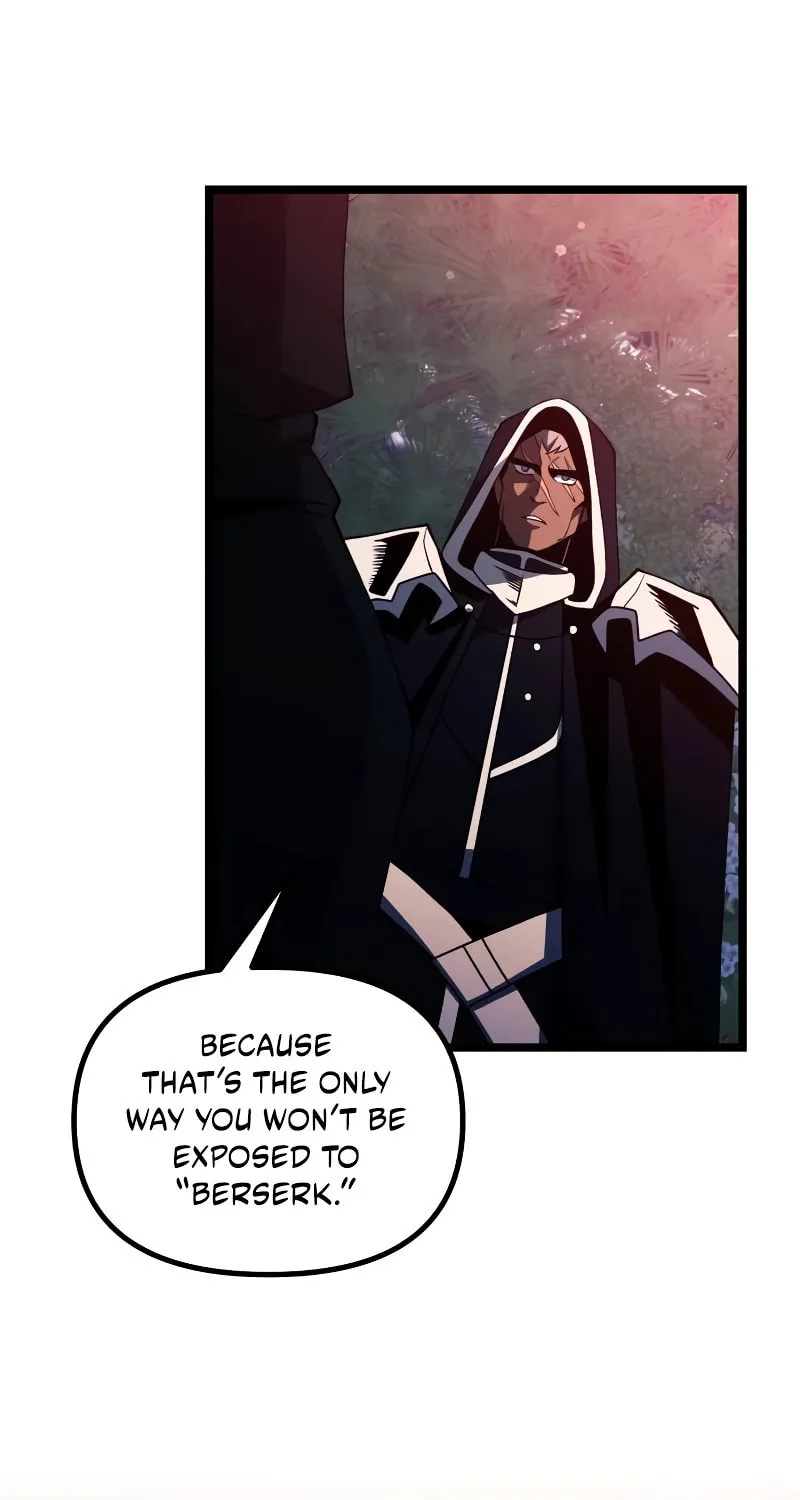 Terminally-Ill Genius Dark Knight Chapter 44 page 76 - 
