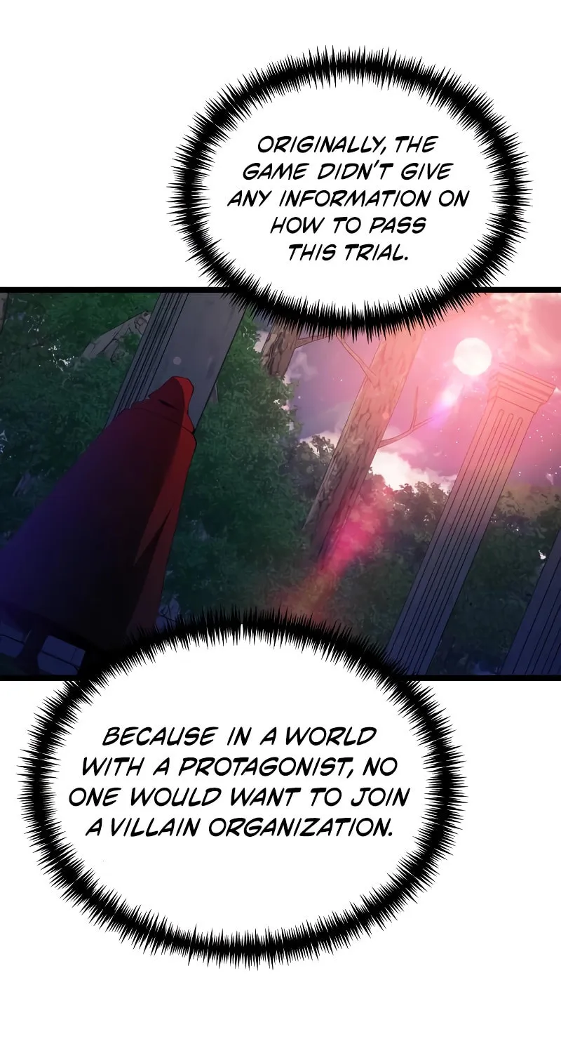 Terminally-Ill Genius Dark Knight Chapter 44 page 84 - 