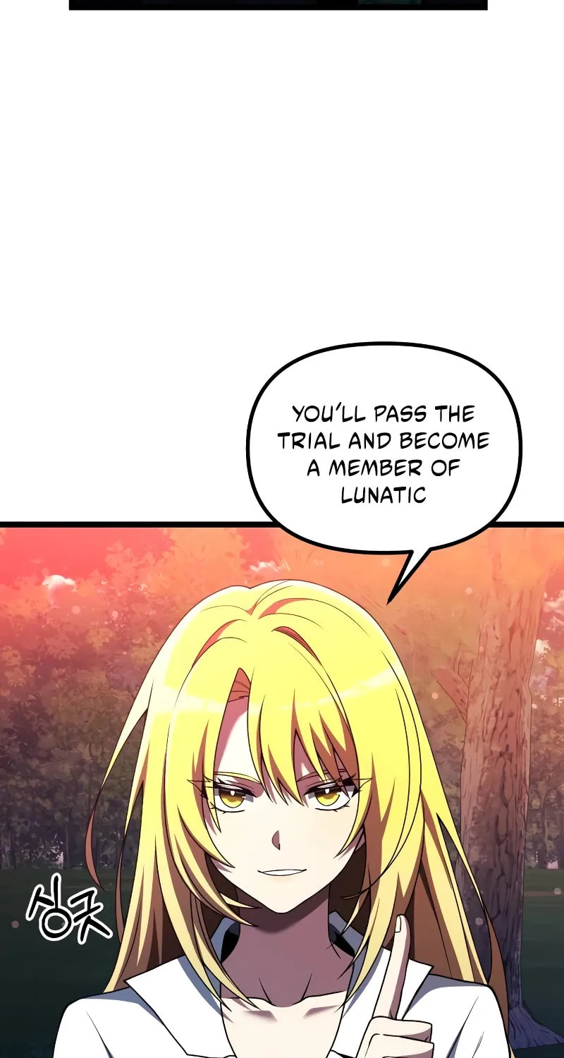 Terminally-Ill Genius Dark Knight Chapter 44 page 88 - 