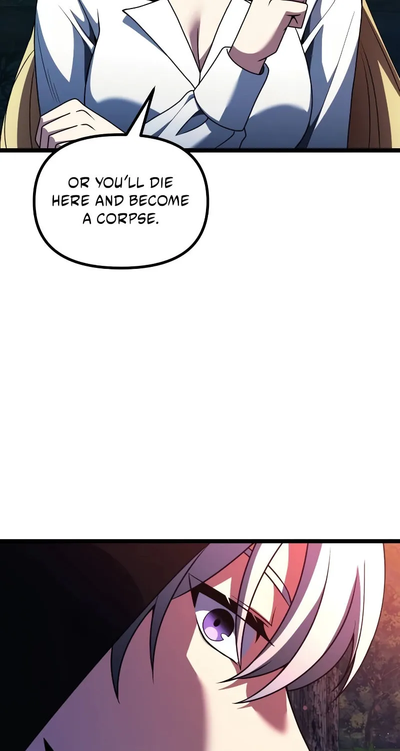 Terminally-Ill Genius Dark Knight Chapter 44 page 89 - 
