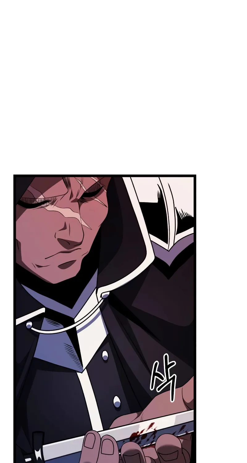 Terminally-Ill Genius Dark Knight Chapter 44 page 93 - 