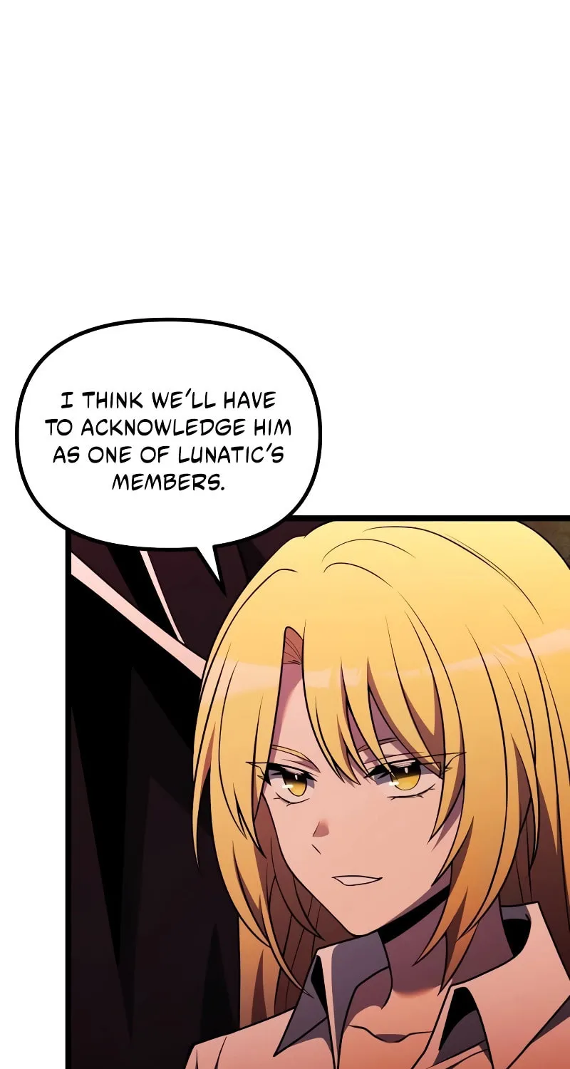 Terminally-Ill Genius Dark Knight Chapter 45 page 103 - 