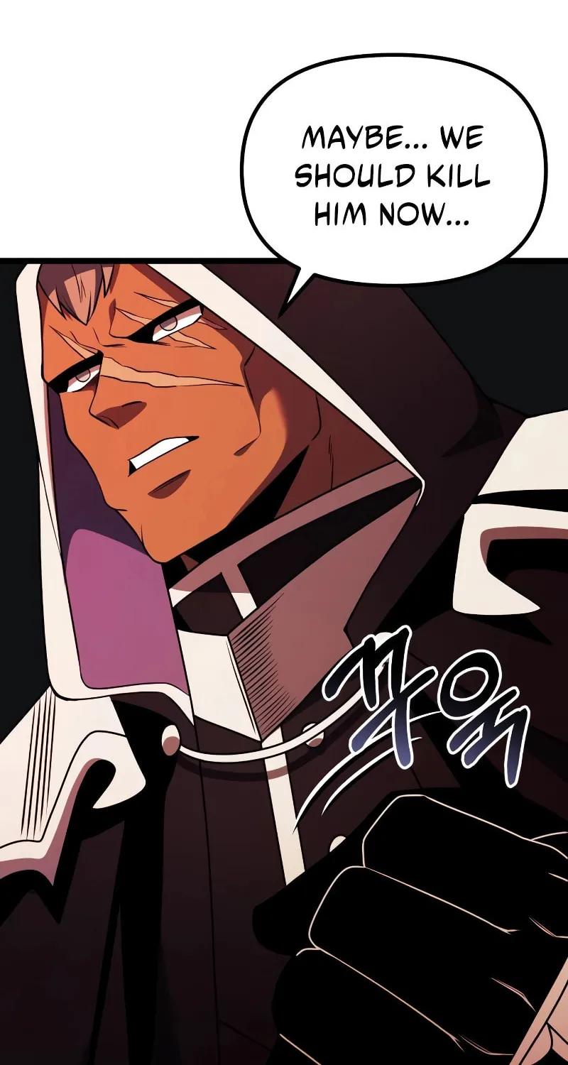 Terminally-Ill Genius Dark Knight Chapter 45 page 110 - 