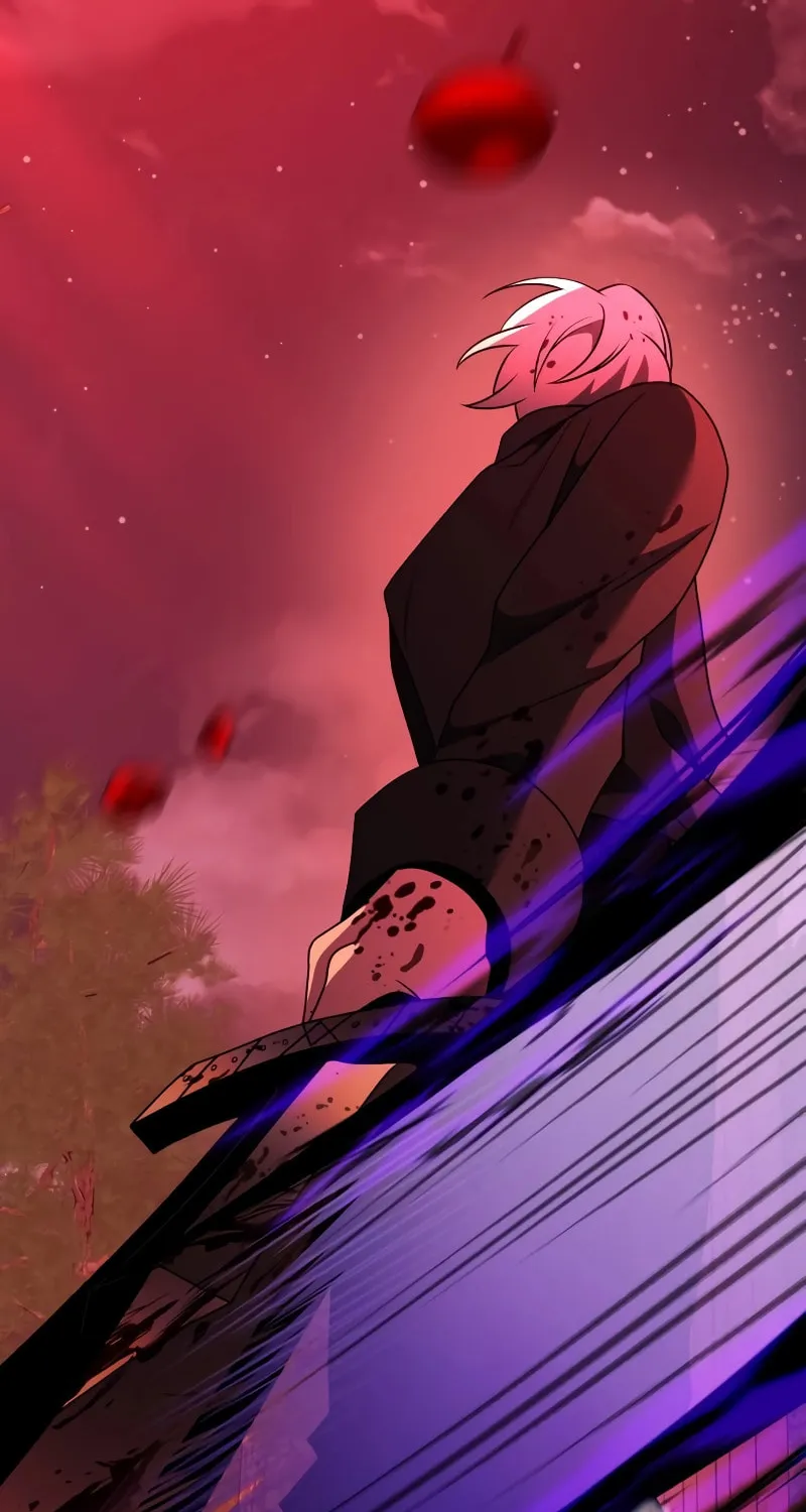 Terminally-Ill Genius Dark Knight Chapter 45 page 114 - 