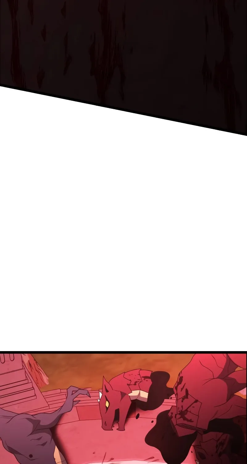 Terminally-Ill Genius Dark Knight Chapter 45 page 116 - 